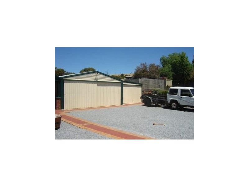 Second Valley SA 5204