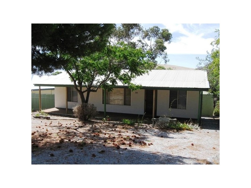23 Finnis Vale Drive, Second Valley SA 5204