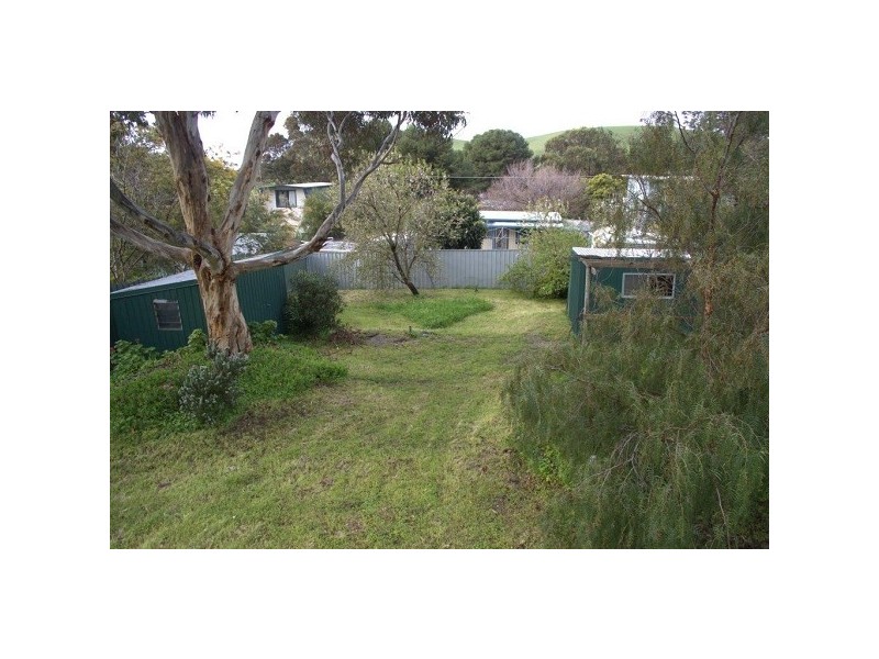 23 Finnis Vale Drive, Second Valley SA 5204
