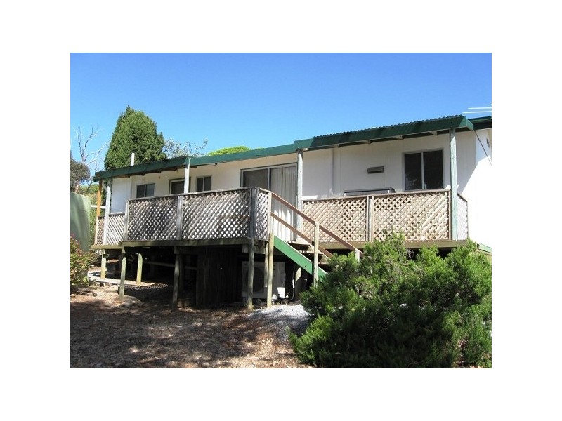 23 Finnis Vale Drive, Second Valley SA 5204