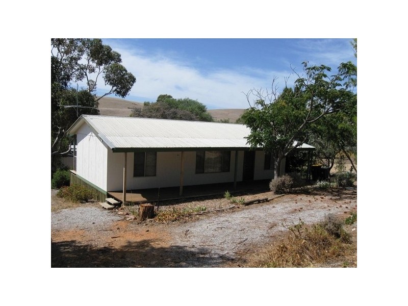 23 Finnis Vale Drive, Second Valley SA 5204