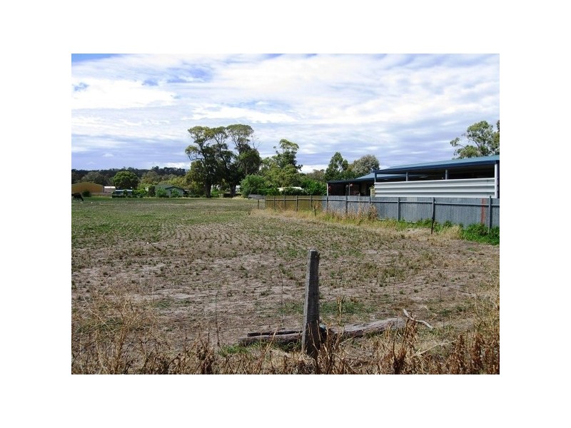 Lot 9 McArthur Street, Yankalilla SA 5203
