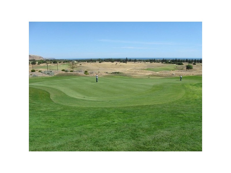 Lot 125 Troon Drive, Normanville SA 5204