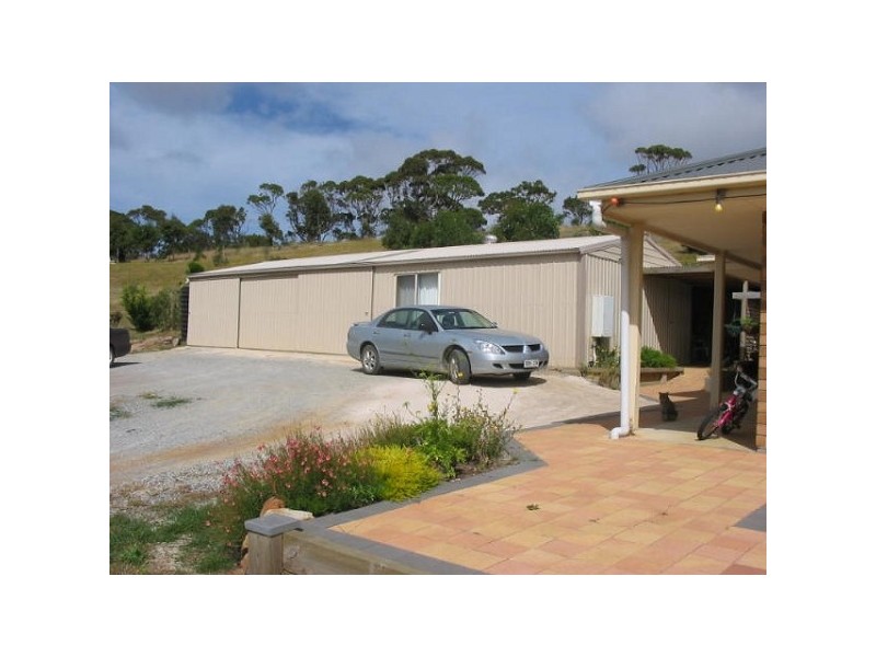 Sec 416 Wattle Flat Road, Yankalilla SA 5203