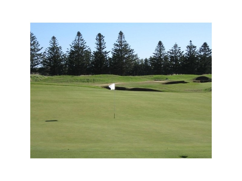 Lot 202 The Vines Drive, Normanville SA 5204
