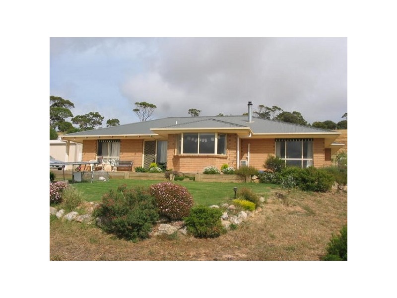 Sec 416 Wattle Flat Road, Yankalilla SA 5203