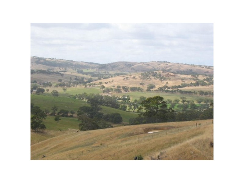 Sec 416 Wattle Flat Road, Yankalilla SA 5203