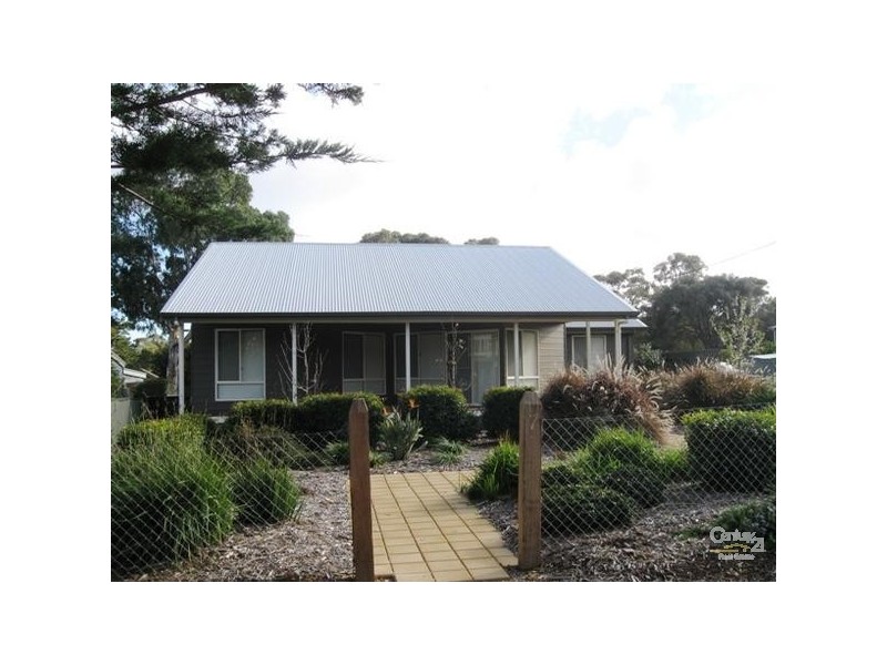 7 Horizon Parade, Carrickalinga SA 5204