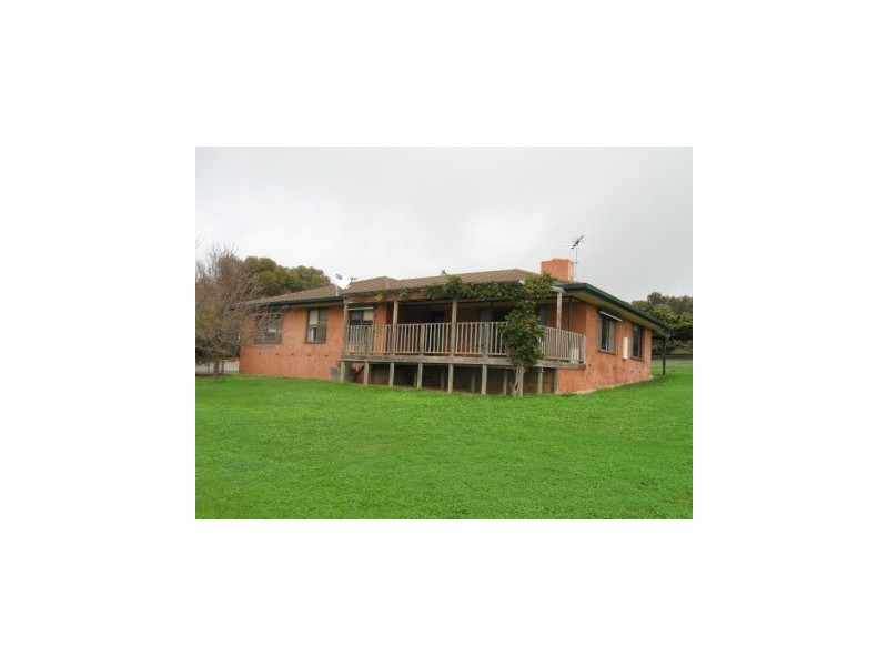 *** Finniss Vale Road, Second Valley SA 5204