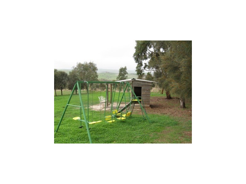 *** Finniss Vale Road, Second Valley SA 5204