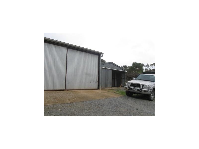 *** Finniss Vale Road, Second Valley SA 5204