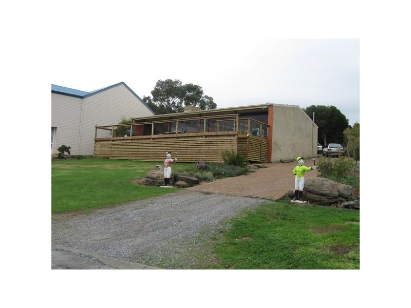 Second Valley SA 5204