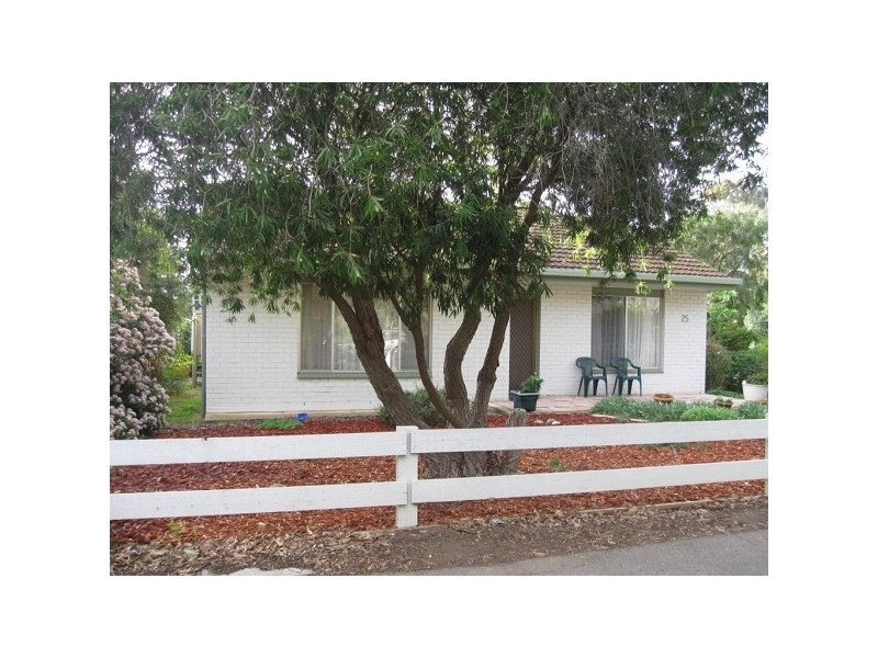 25 Jetty Road, Normanville SA 5204