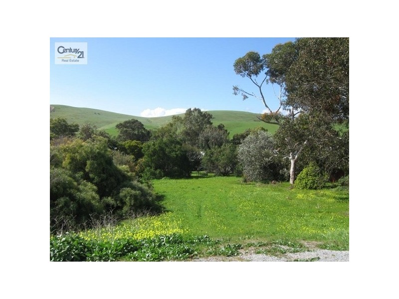Lot 81 Finnis Vale Drive, Second Valley SA 5204