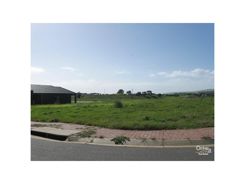 Lot 66 Troon Drive, Normanville SA 5204