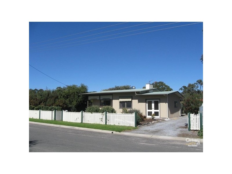 22 Wallman Street, Yankalilla SA 5203