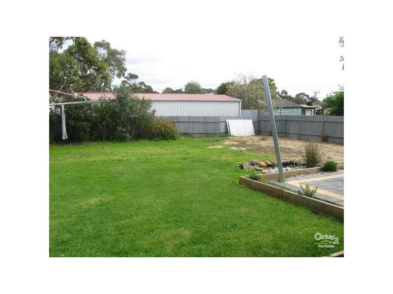 22 Wallman Street, Yankalilla SA 5203