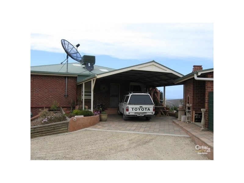 4 Bennett Court, Carrickalinga SA 5204