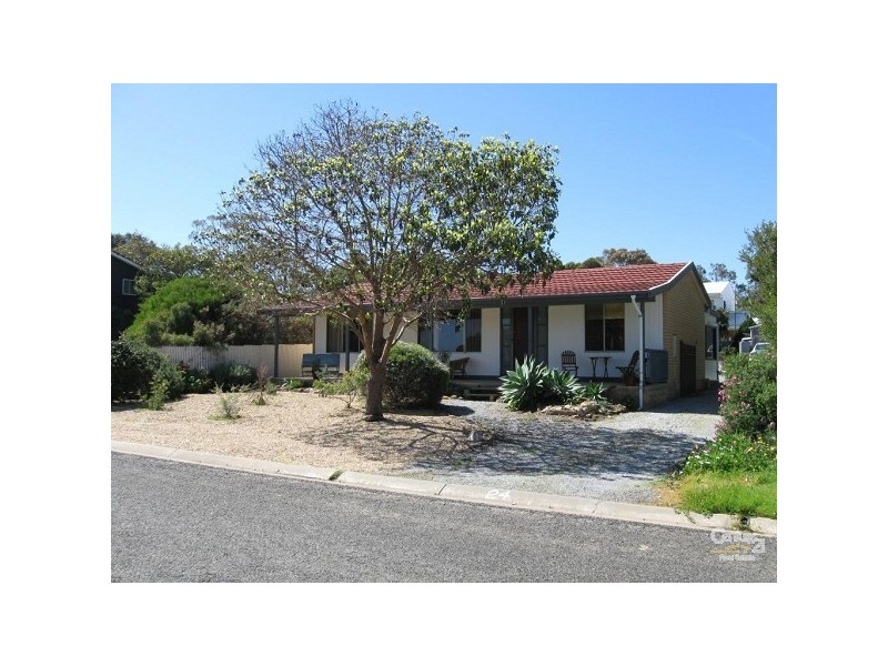 24 Taronga Crescent, Carrickalinga SA 5204