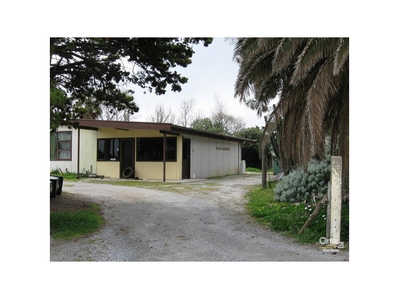 5 Heathcote Street, Normanville SA 5204