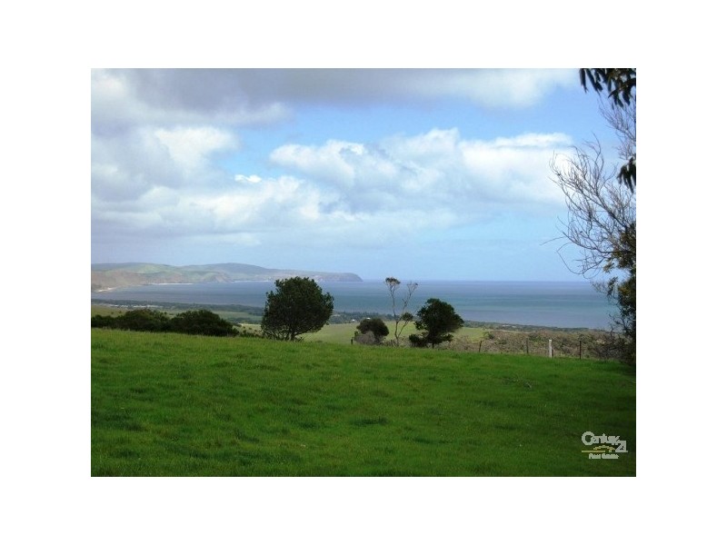 Lot 5 Davey Road, Carrickalinga SA 5204