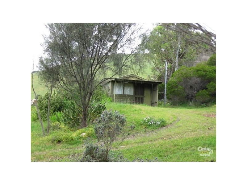 Lot 5 Davey Road, Carrickalinga SA 5204