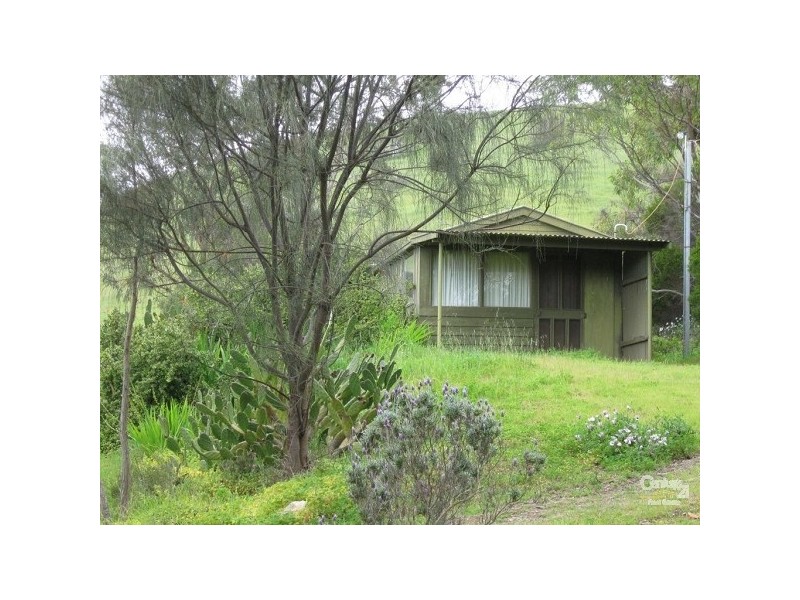Lot 5 Davey Road, Carrickalinga SA 5204