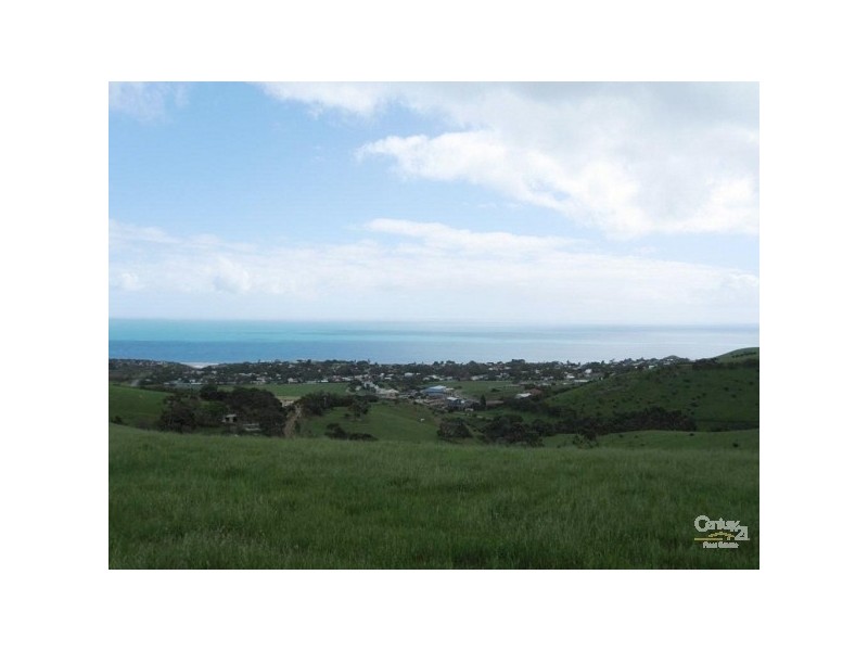 Lot 5 Davey Road, Carrickalinga SA 5204