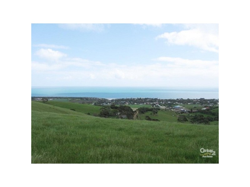 Lot 5 Davey Road, Carrickalinga SA 5204