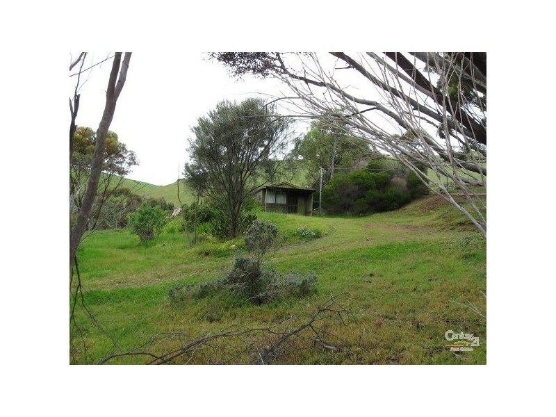 Lot 5 Davey Road, Carrickalinga SA 5204