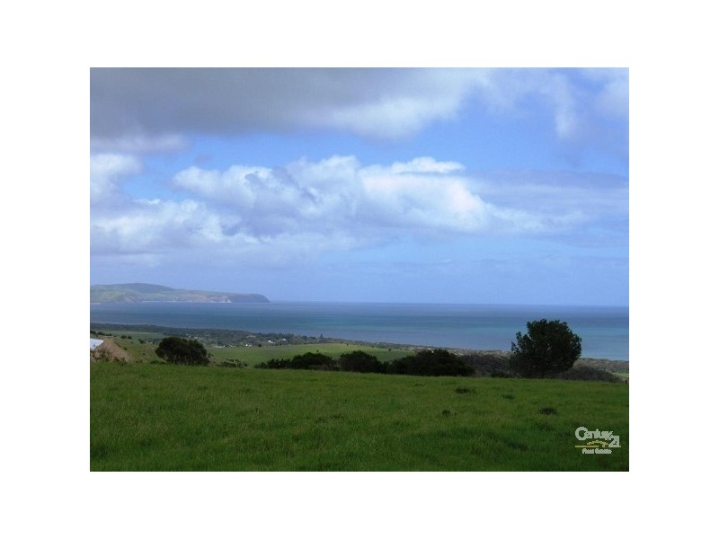 Lot 5 Davey Road, Carrickalinga SA 5204