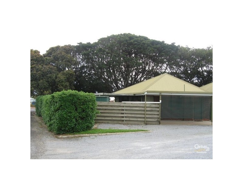 Unit 5, 27 Field Street, Normanville SA 5204