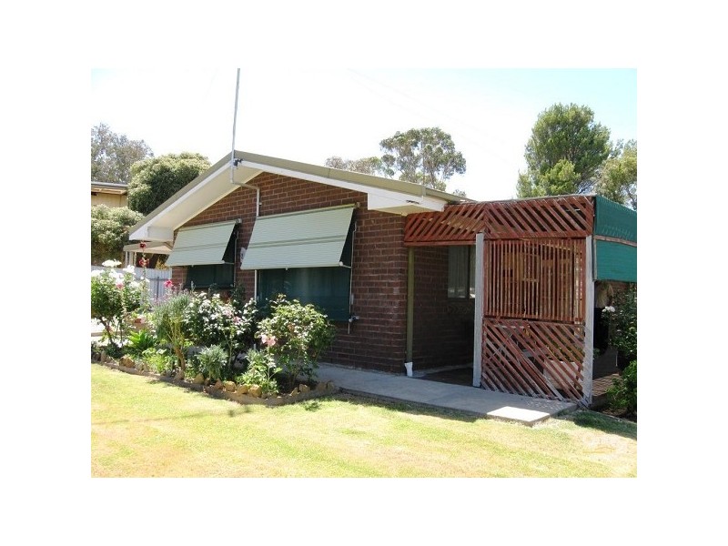 21 Sunset Drive, Carrickalinga SA 5204