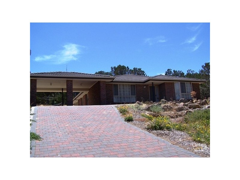 5 Clarke Street, Normanville SA 5204