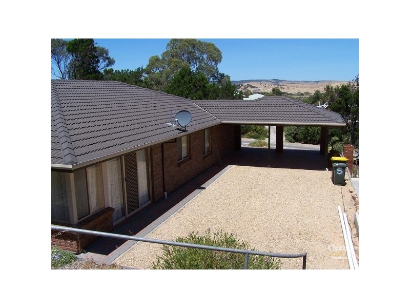 5 Clarke Street, Normanville SA 5204