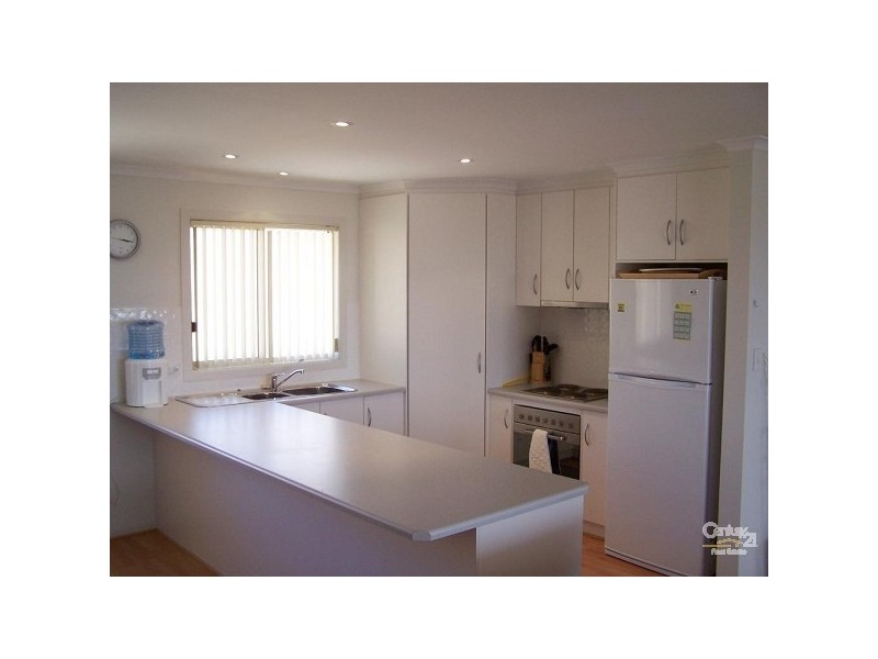 1/20 Troon Drive, Normanville SA 5204