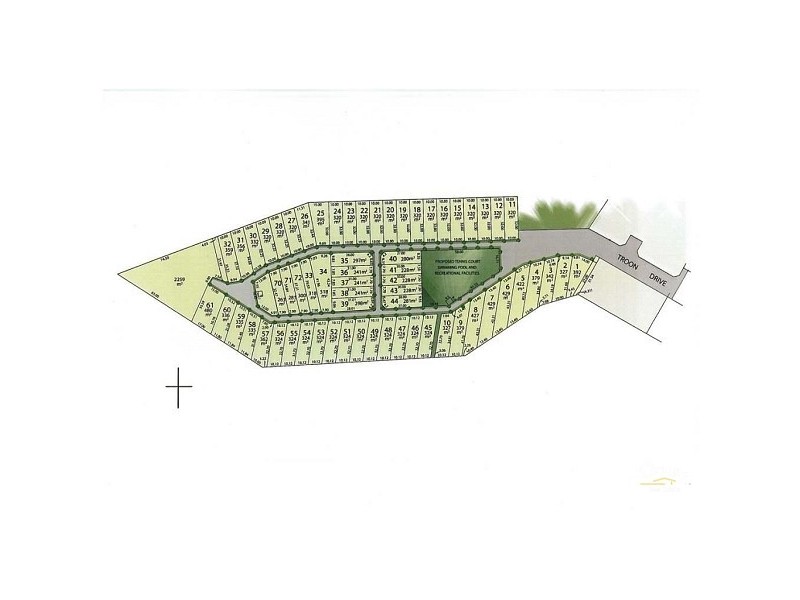 Lot 71 Sorrento Circuit, Normanville SA 5204