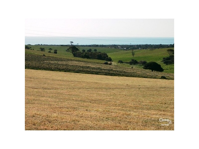 Section 1042 Bethel Road, Yankalilla SA 5203