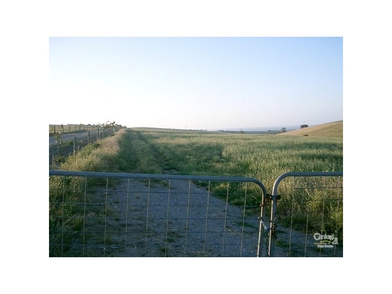 Section 1042 Bethel Road, Yankalilla SA 5203