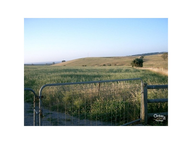 Section 1042 Bethel Road, Yankalilla SA 5203