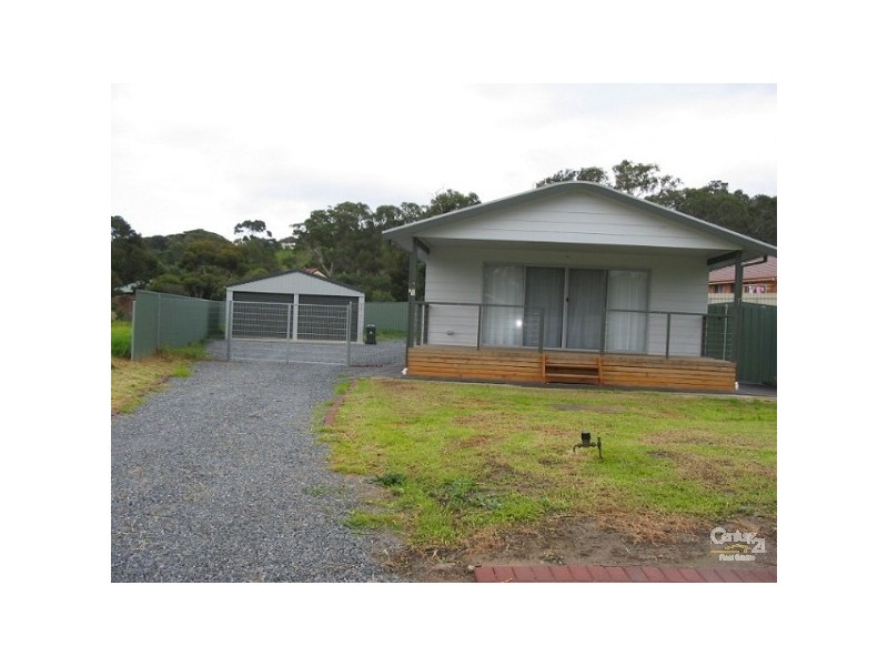 5 Manisty Drive, Yankalilla SA 5203