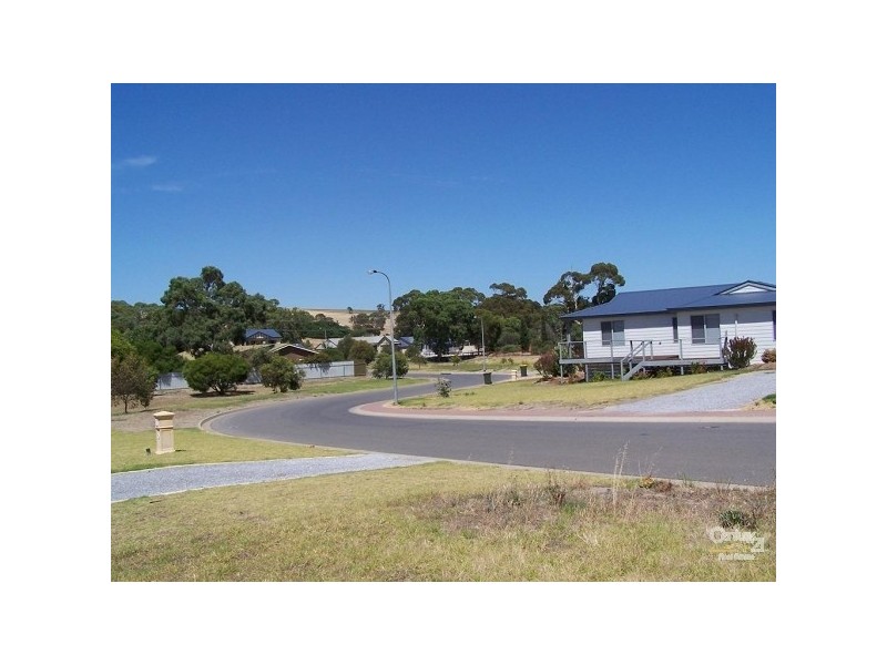 Lot 6 Manisty Drive, Yankalilla SA 5203