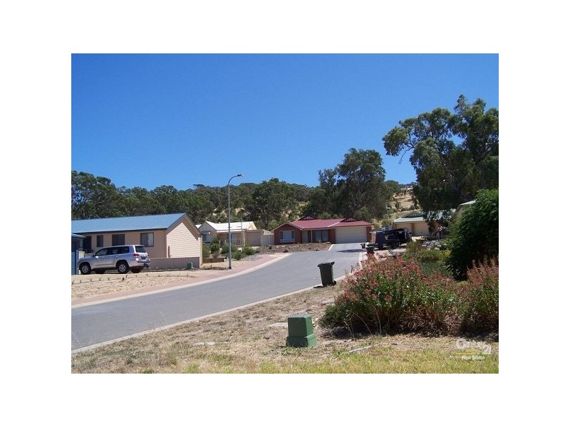 Lot 6 Manisty Drive, Yankalilla SA 5203