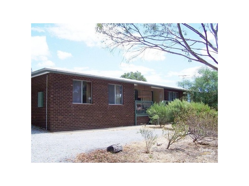 Lot 50 Finniss Vale Drive, Second Valley SA 5204