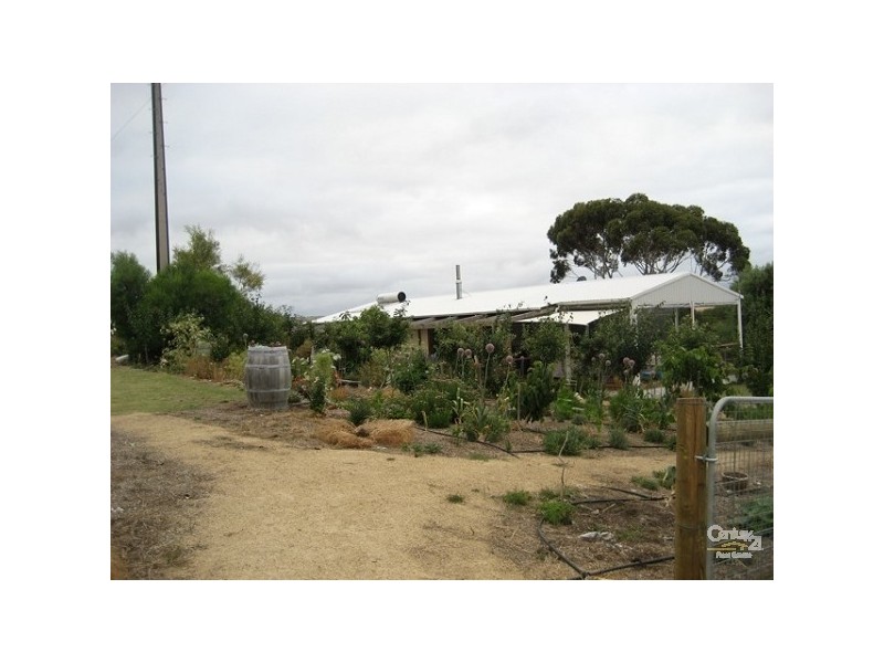 Lot 101 George Drive, Yankalilla SA 5203