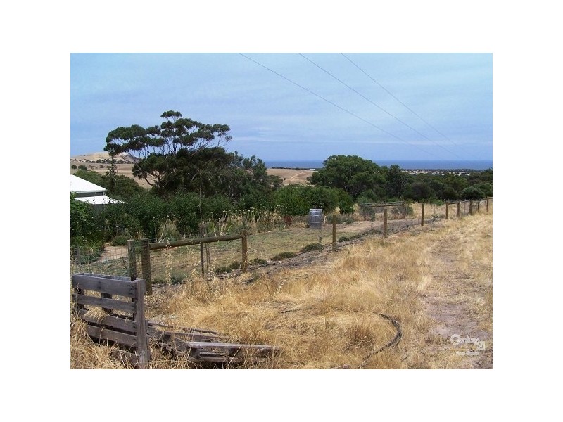 Lot 101 George Drive, Yankalilla SA 5203