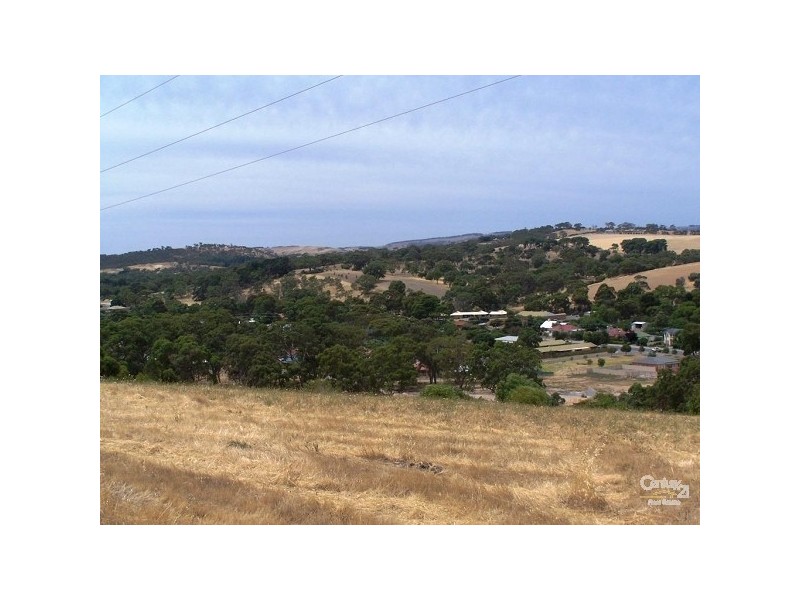 Lot 101 George Drive, Yankalilla SA 5203
