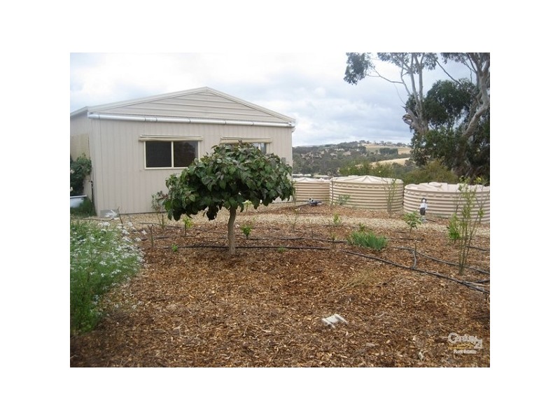 Lot 101 George Drive, Yankalilla SA 5203