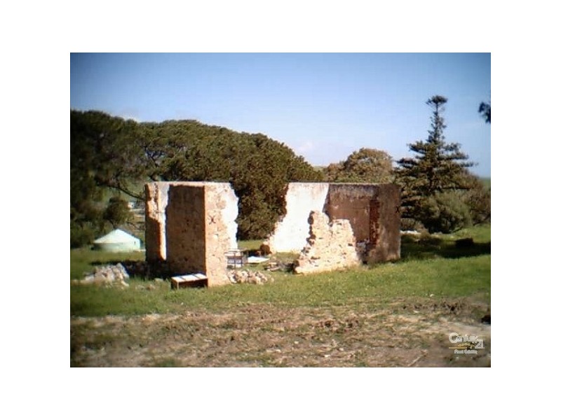 Lot 101 George Drive, Yankalilla SA 5203