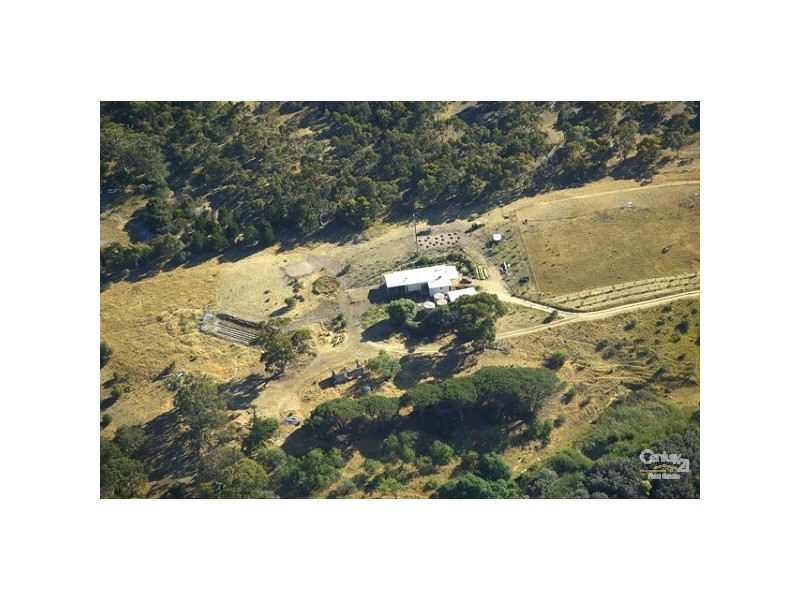 Lot 101 George Drive, Yankalilla SA 5203